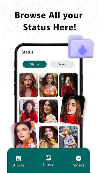 GB WhatsApp screenshot