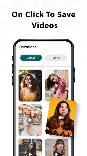 GB WhatsApp screenshot